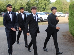 YR11 Prom 2025 - Group Photos